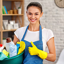 XpressMaids House Cleaning Wayne Image